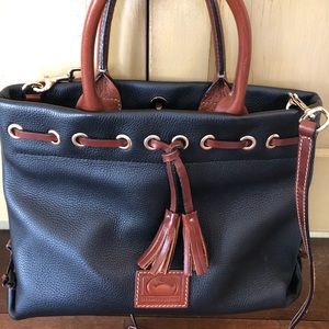 Dooney and bourke crossbody.